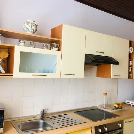 Apartma Domenika Ptuj Exterior photo