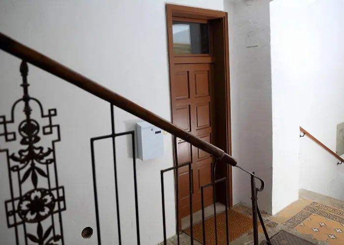 Apartma Domenika
