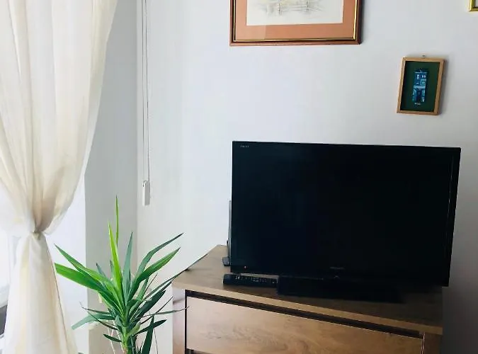 Apartma Domenika