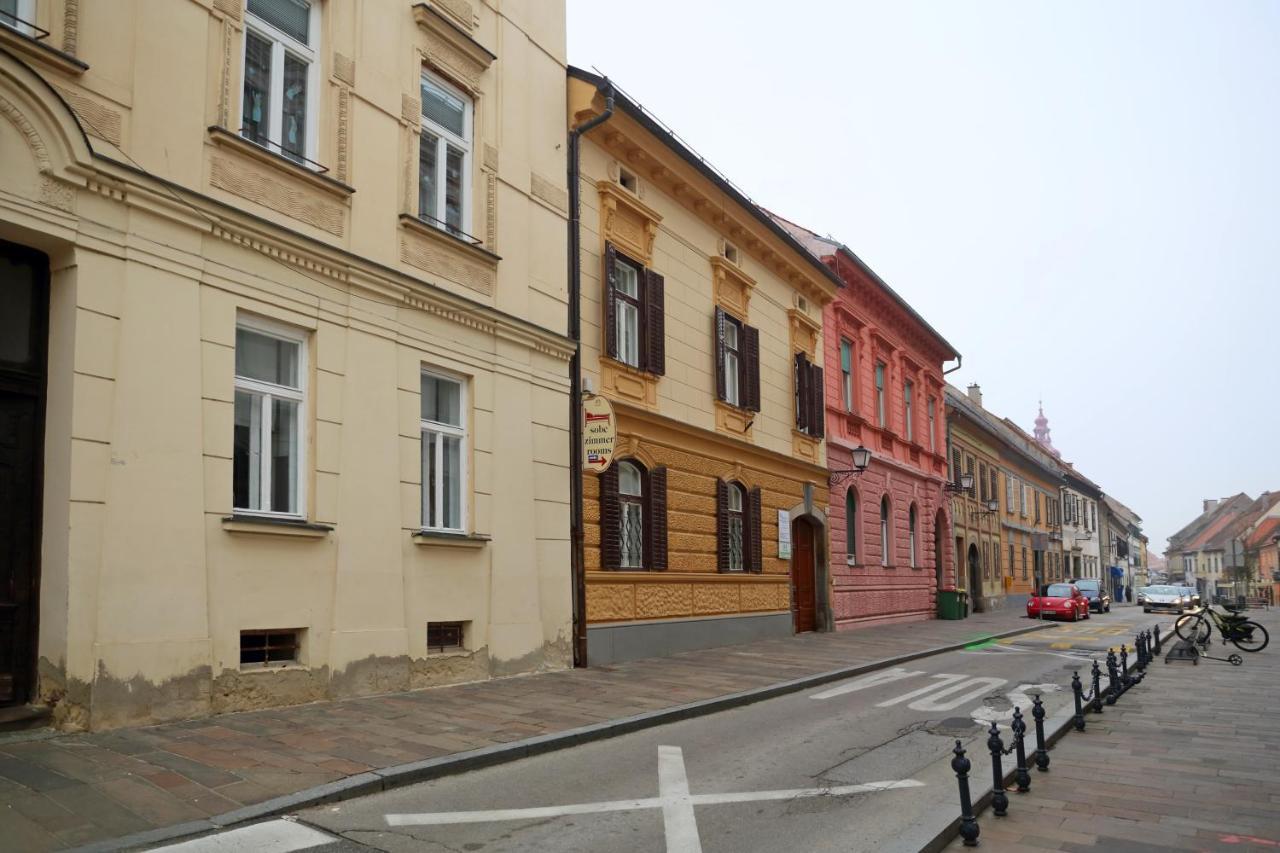 Apartma Domenika * Ptuj