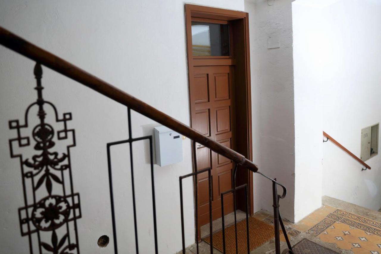 Apartment Apartma Domenika