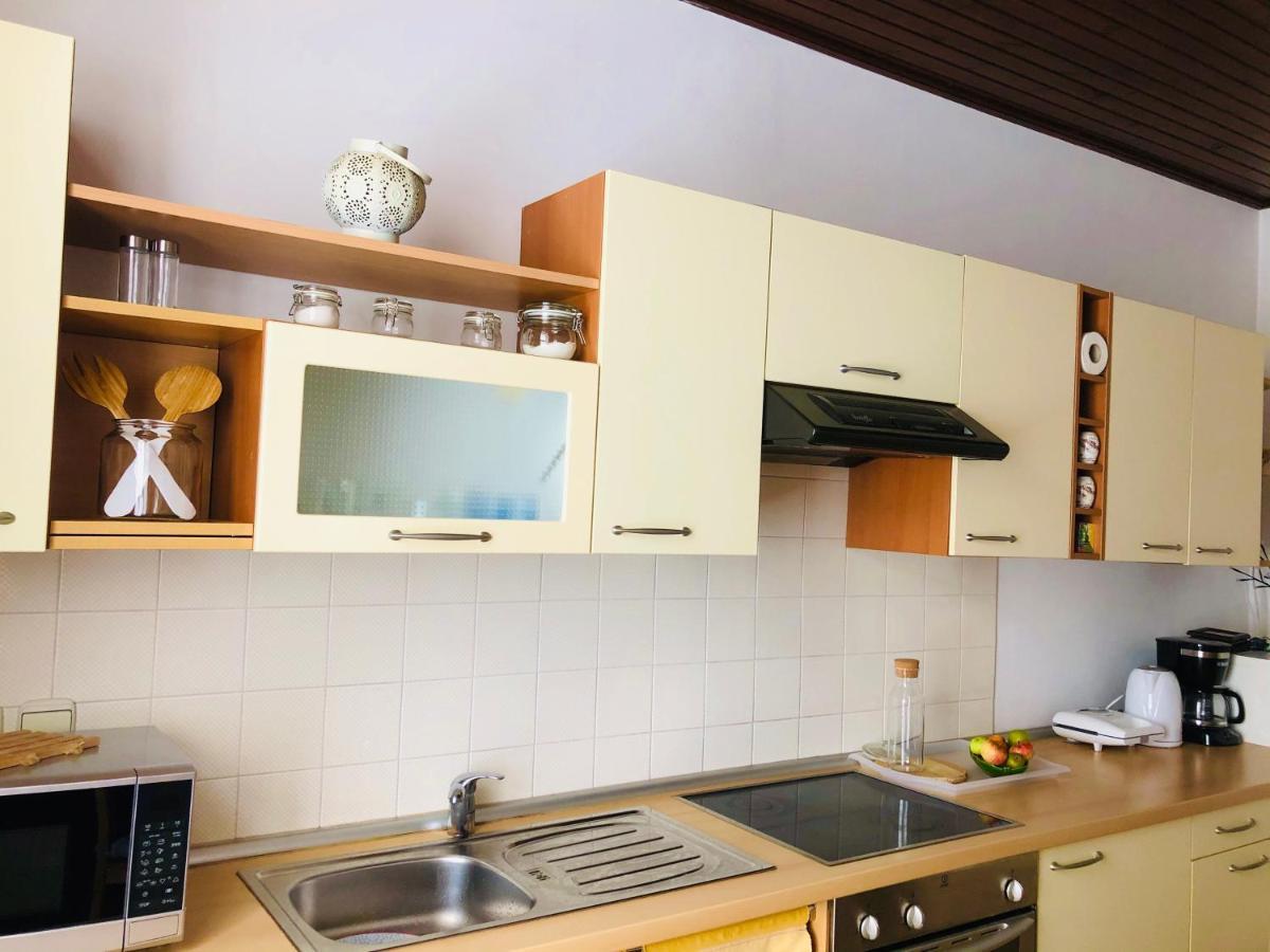 Apartma Domenika *