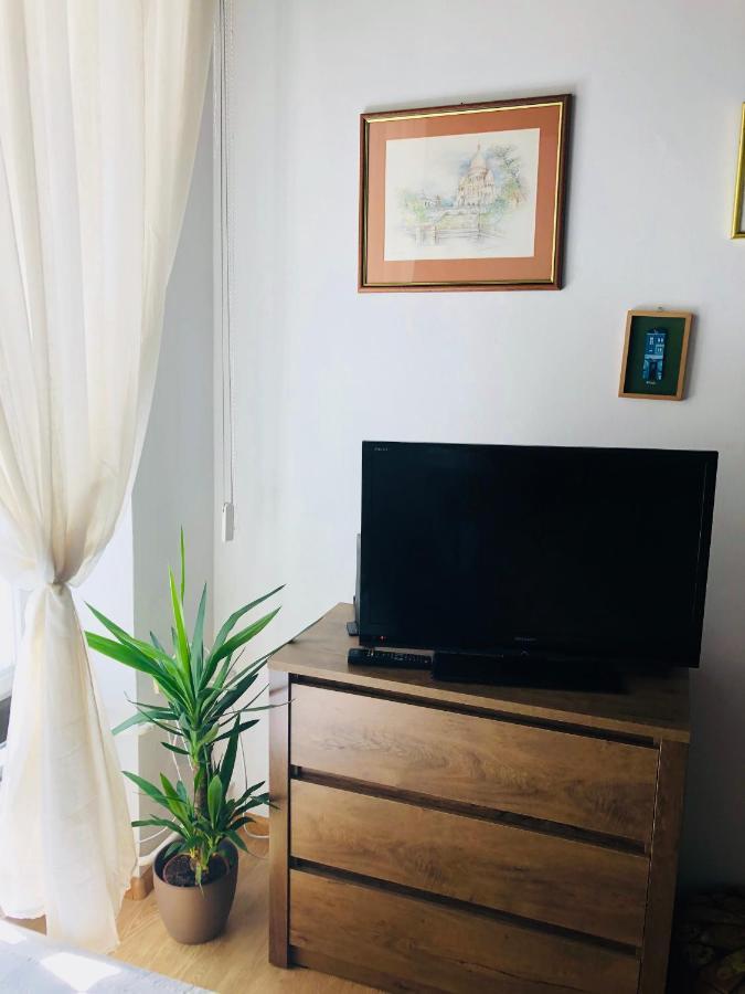 Apartma Domenika