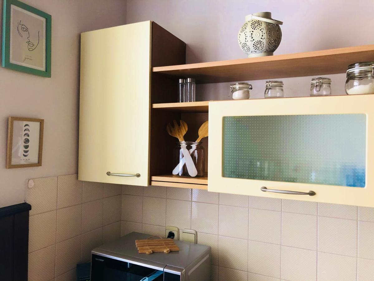 Apartma Domenika *