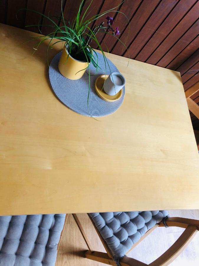 Apartment Apartma Domenika