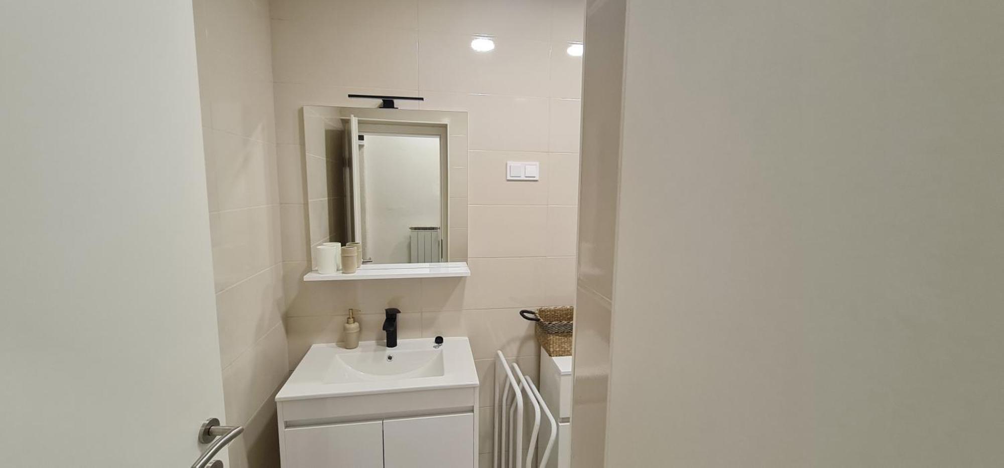 Apartma Domenika