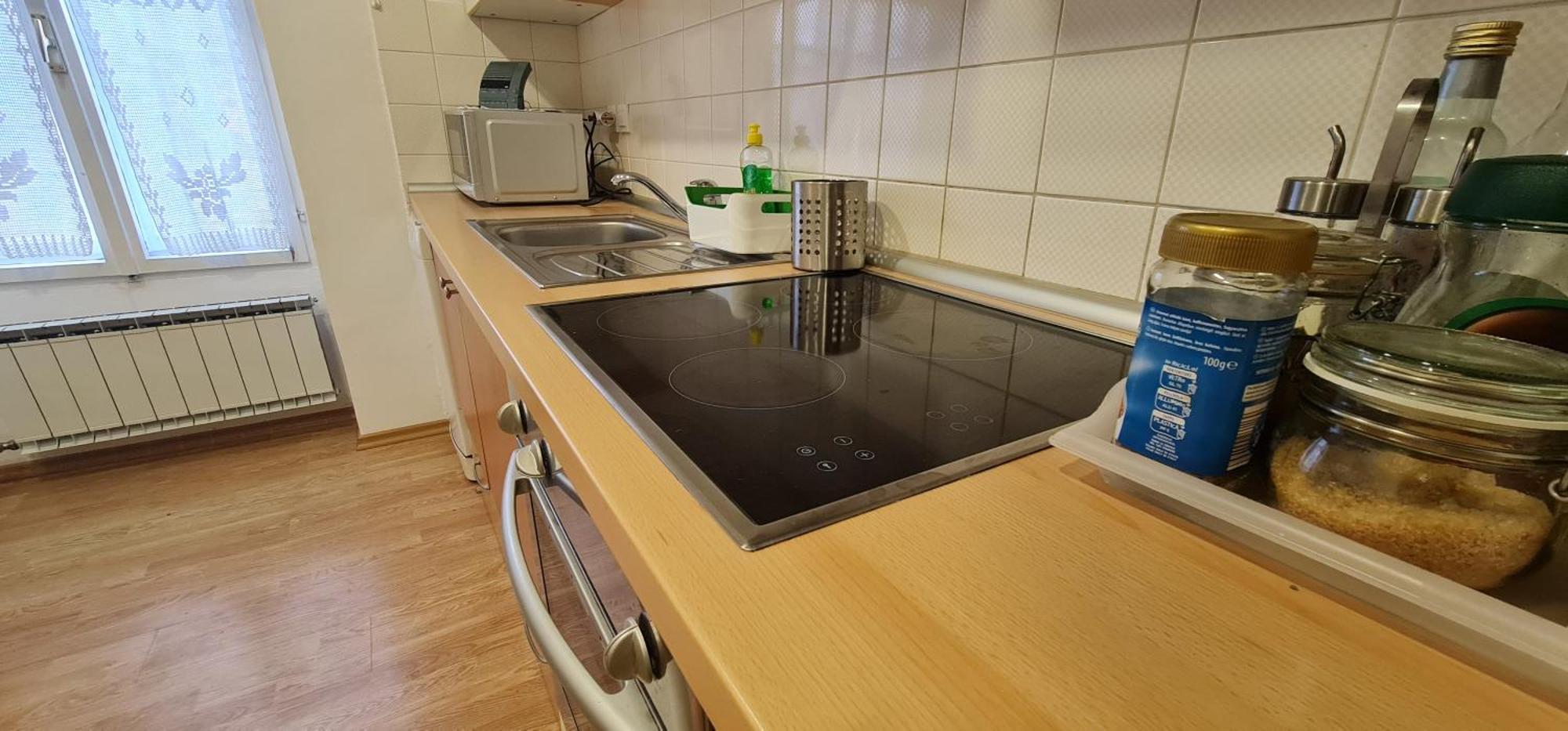 Apartma Domenika Apartment