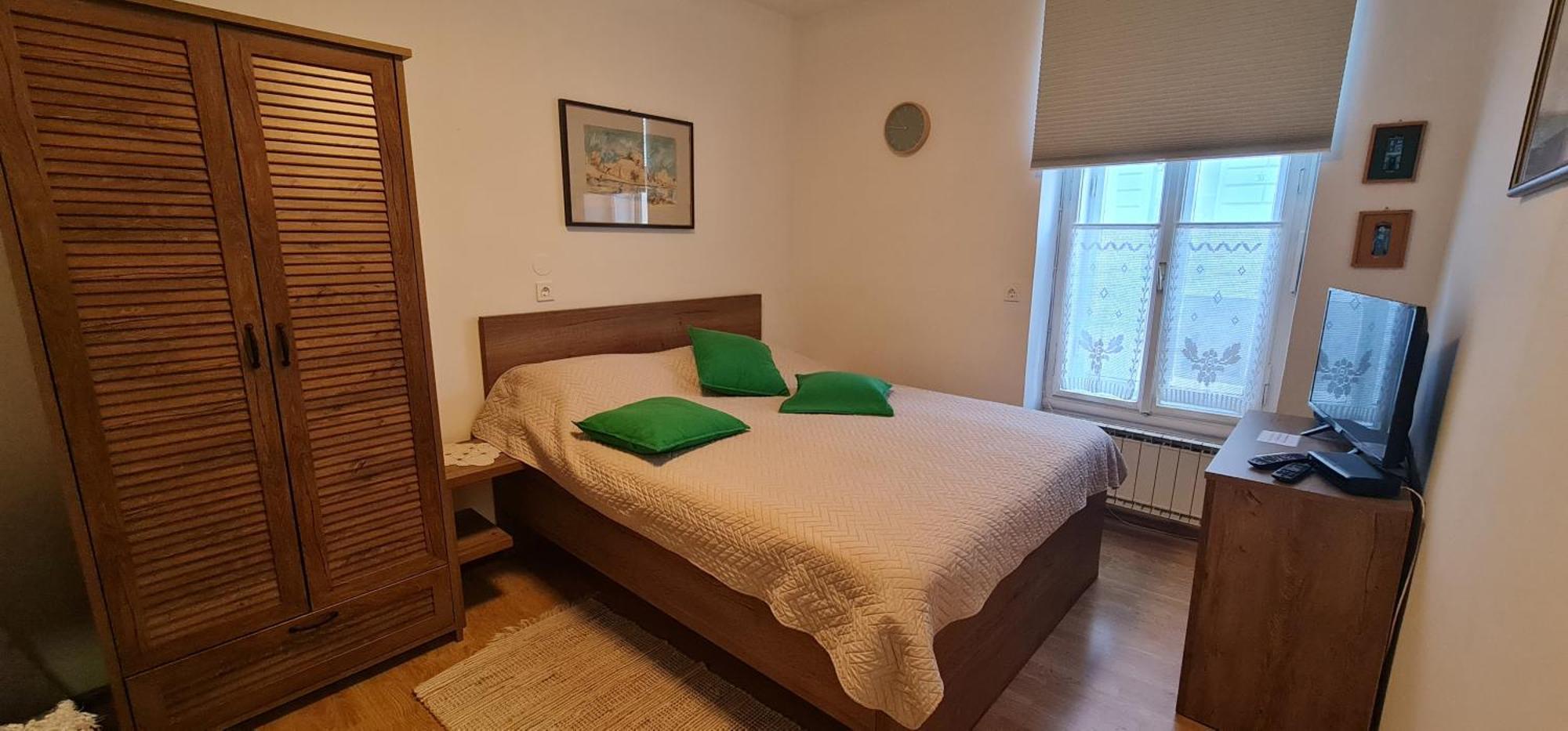 Apartment Apartma Domenika